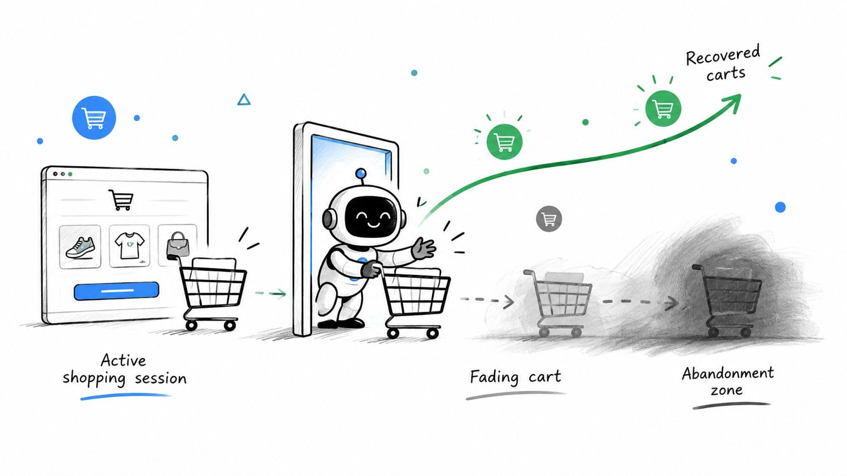Screenshot from https://carti.ai/dashboard/cart-recovery.png