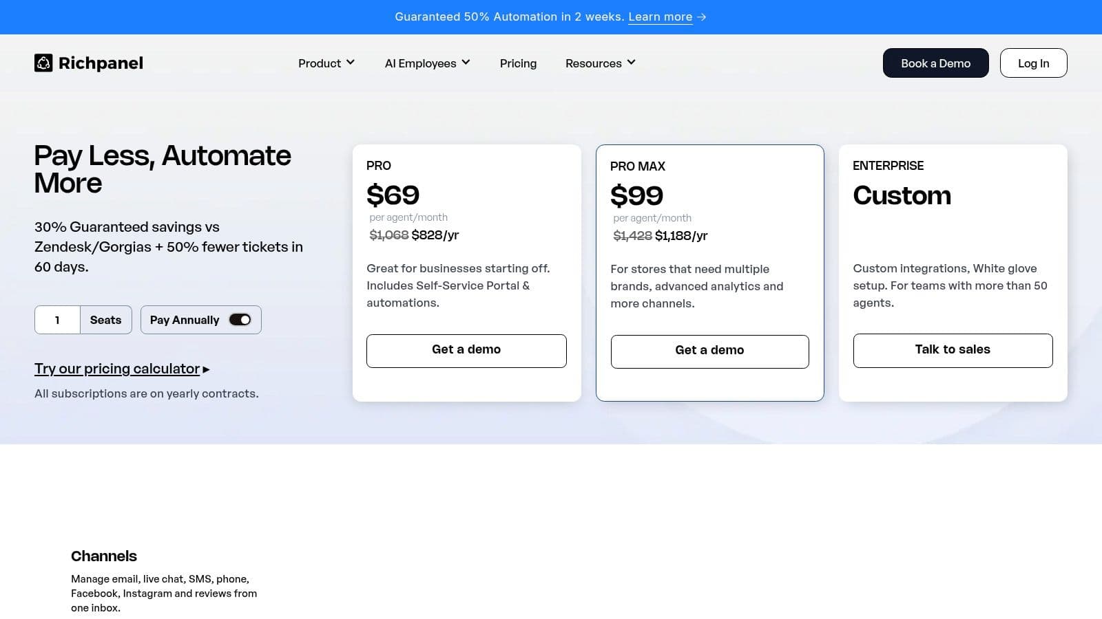 Richpanel