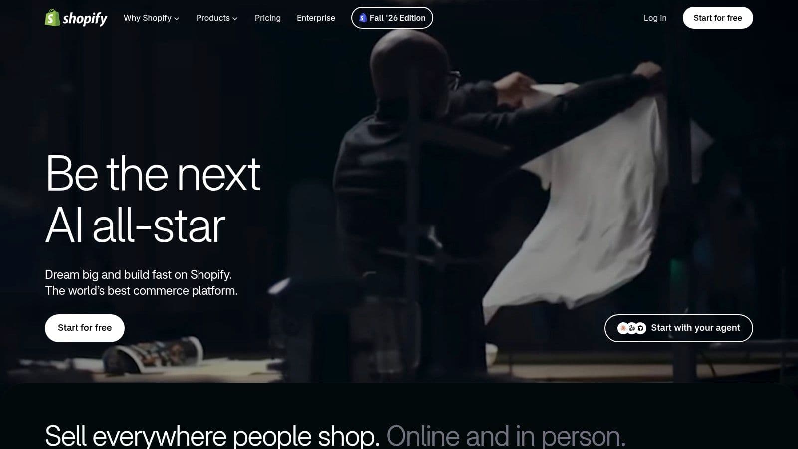 Shopify Inbox