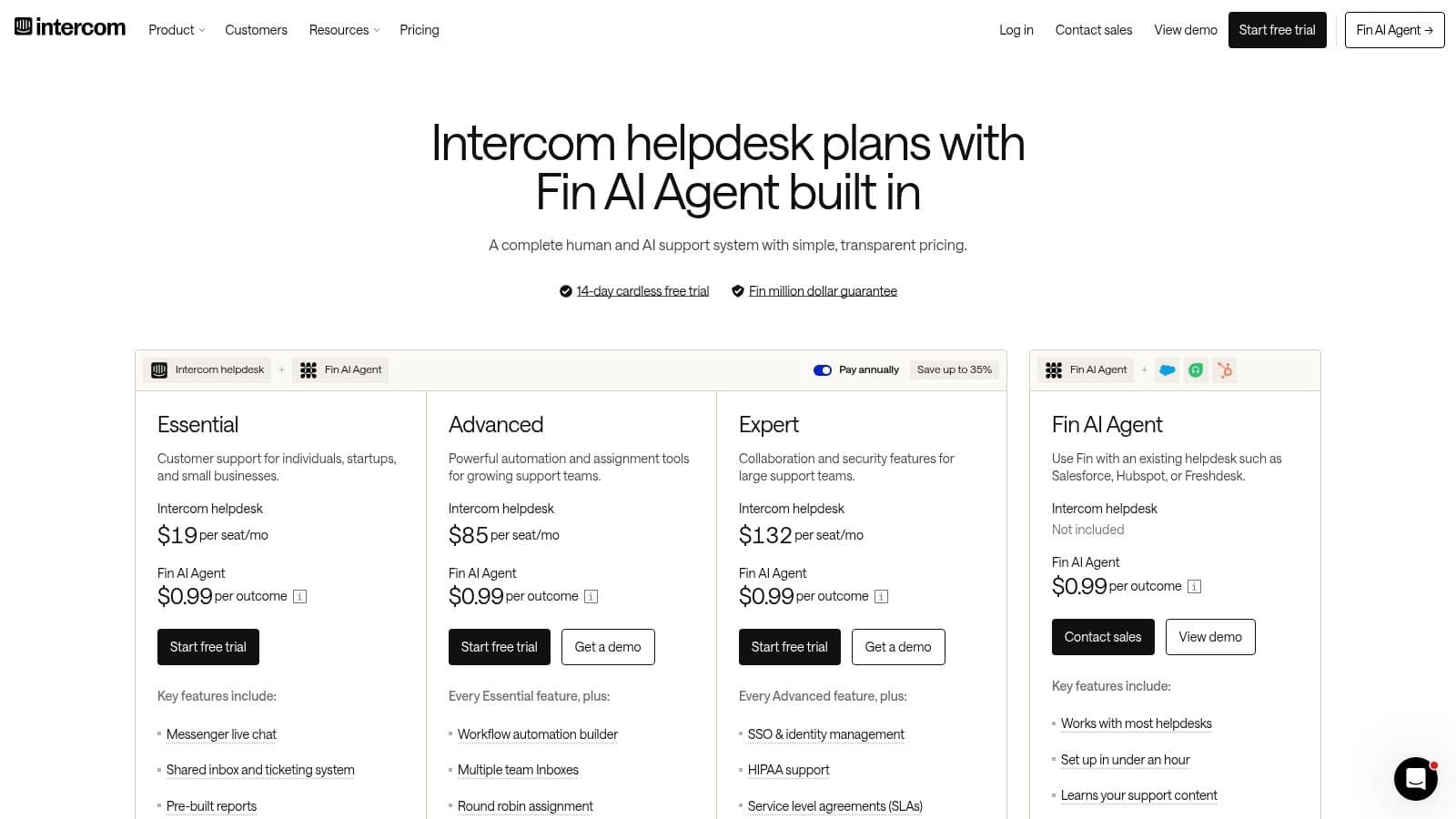 Intercom